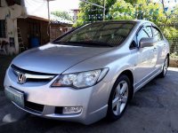 Honda Civic FD 2008 1.8S for sale