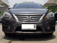 CASA 2015 Nissan Sylphy 1.6 CVT AT for sale