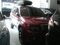 Ford Escape 2008 XLS A/T for sale