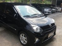Toyota Wigo 2016 A/T for sale