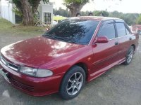 Mitsubishi Lancer 1993 for sale