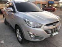 2011 Hyundai Tucson for sale