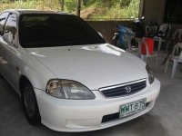 Honda Civic 2000 VTI A/T for sale