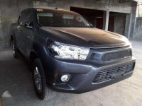 Toyota Hilux 2016 for sale