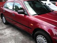 Honda Civic 1997 for sale