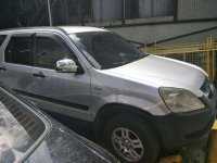 Honda CRV 2004 for sale