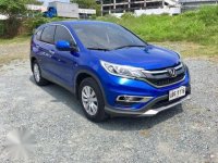 2016 Honda CRV 20 S Siena Motors for sale