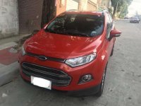 Ford Ecosport Titanium 2014 for sale