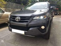 Toyota Fortuner 2016 for sale