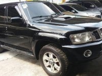 Nissan Patrol 2008 A/T for sale