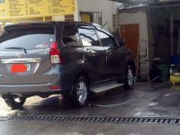 2012 Toyota Avanza for sale