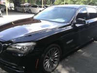 2013 BMW 750Li FOR SALE