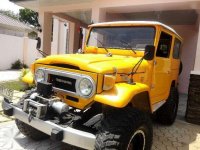 Well Kept Toyota Land Cruiser for sale