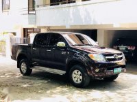 Toyota Hilux 2006 for sale