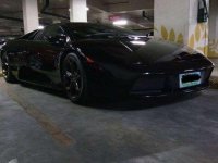 2005 Lamborghini Murcielago MT for sale