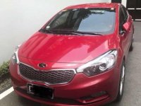 Kia Forte 2016 for sale