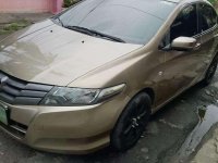Honda City 2011 1.3 AT ivtec dual airbags very fresh inside out for sale