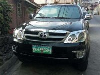 Toyota Fortuner 2005 for sale