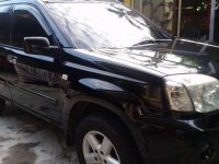 2007 Nissan X-Trail FOR SALE