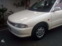 Mitsubishi Lancer 1997 for sale