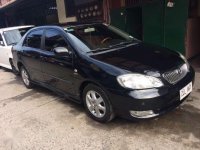 2007 Toyota Corolla Altis g AT FOR SALE 