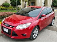 2015 Ford Focus Hatch Trend AT for sale