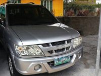 Isuzu Crosswind 2007 XTI M/T for sale