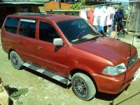 Toyota Revo 2000 for sale