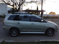 Toyota Innova 2005 for sale