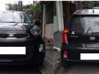 2016 Kia Picanto Matic for sale