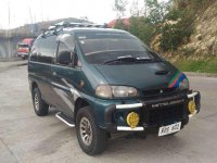 FOR SALE MITSUBISHI Delica Space Gear