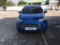 Ford Ecosport  2016 for sale