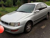 For sale 97 Toyota Corona exsior maitc 100k