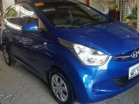 FOR SALE Hyundai Eon Glx AVN