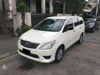 2016 Toyota Innova for sale