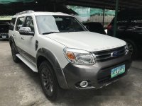 Ford Everest 2013 LIMITED A/T for sale