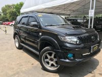 2013 Toyota Fortuner for sale