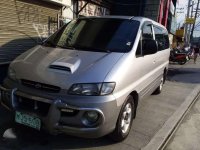 Hyundai Starex 2000 for sale