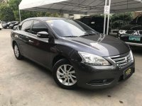 2015 Nissan Sylphy 1.6 CVT AT for sale