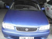 Toyota Corolla lovelife 2002 mdel. for sale