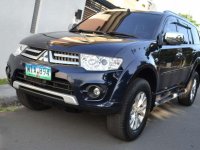 2014 Mitsubishi Montero GLS-V AT for sale