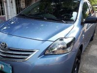 Toyota 2013 Vios 1.3 J for sale