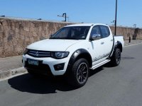 2014s Mitsubishi Strada RESERVED HCP for sale