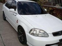 Honda Civic 1997 for sale