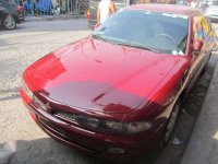 Mitsubishi Galant 1995 for sale