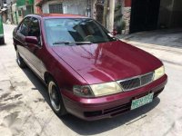 1999 Nissan Sentra for sale