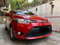 2017 Toyota Vios 1.3 e Automatic for sale