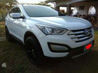 2014 Hyundai Santa Fe for sale