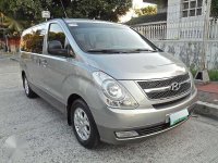 Hyundai Grand Starex 2013 for sale