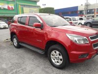 Chevrolet Trailblazer 2013 for sale